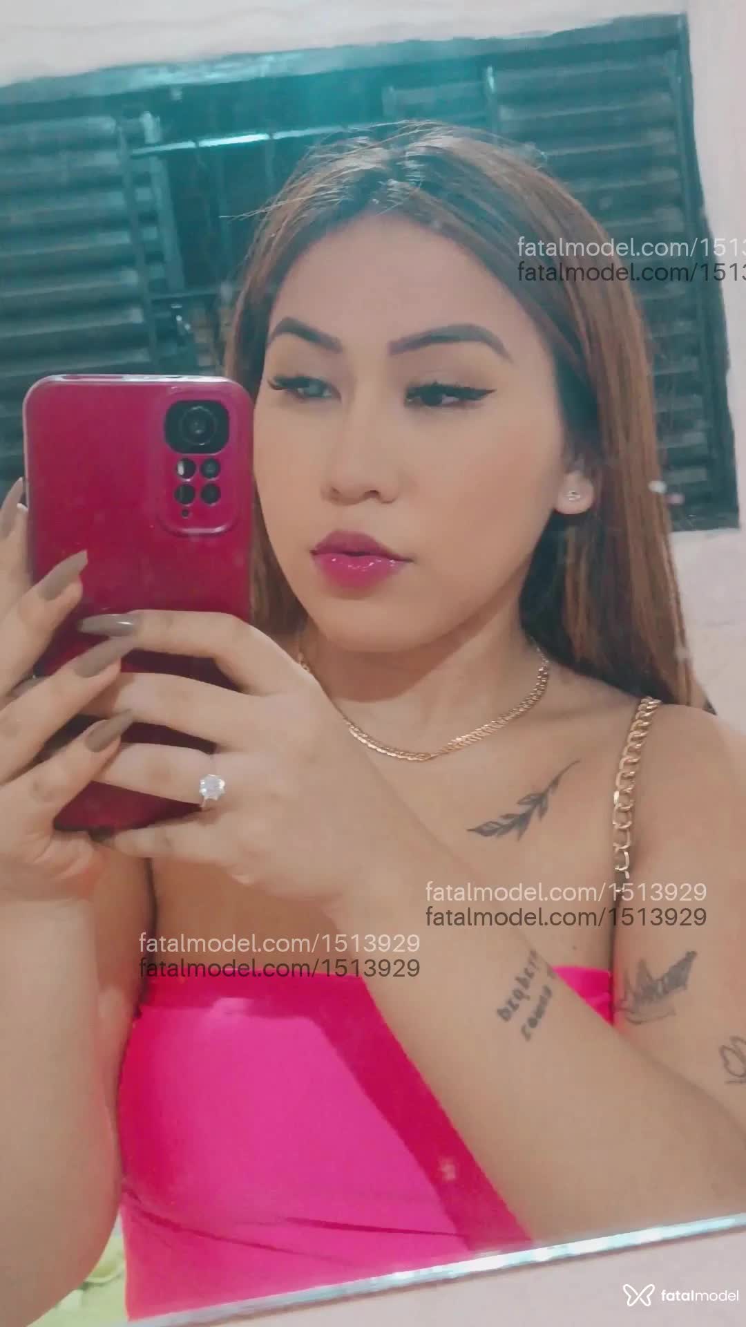 Acompanhante mulher com cabelo castanho de olhos castanhos em Lucas do Rio Verde - Sabrina