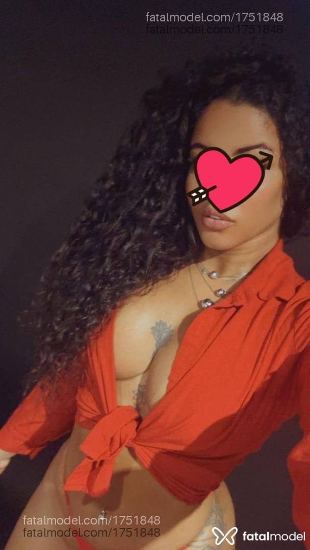 Acompanhante mulher morena (o) de olhos castanhos em Marília - Fanny Silva