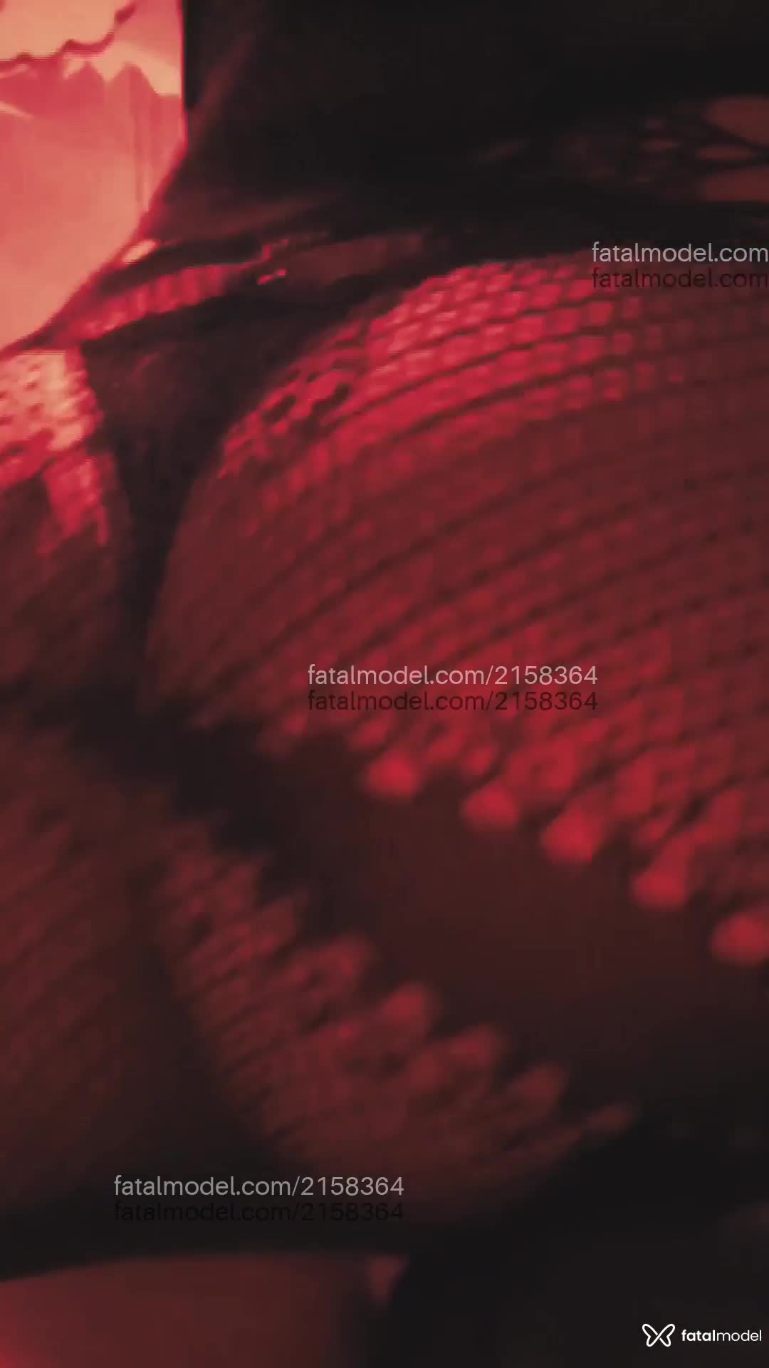 Acompanhante mulher com cabelo castanho de olhos pretos em Virtual Acompanhante mulher com cabelo castanho de olhos pretos em Virtual - Mia Lux