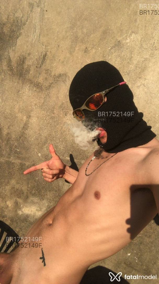 Acompanhante homem morena (o) de olhos mel em Limeira - Henrique