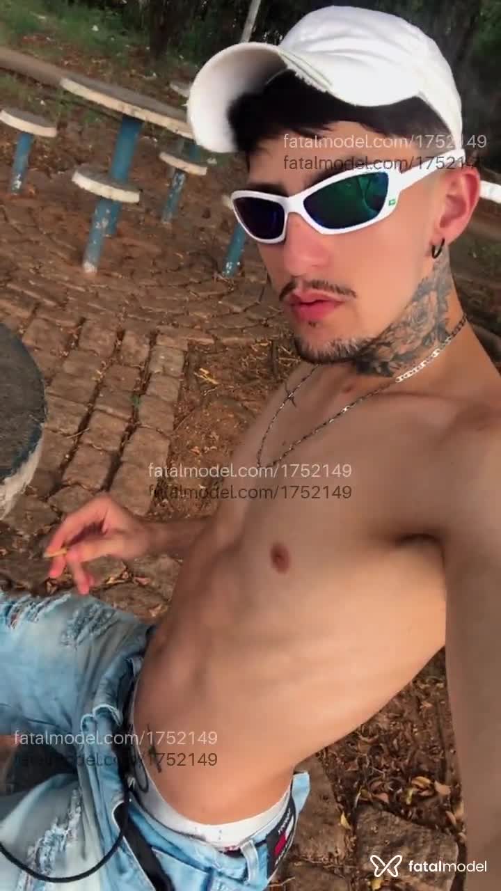 Acompanhante homem morena (o) de olhos mel em Limeira - Henrique