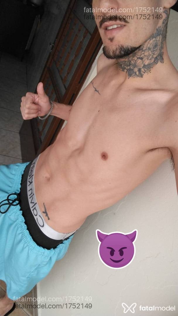 Acompanhante homem morena (o) de olhos mel - Henrique