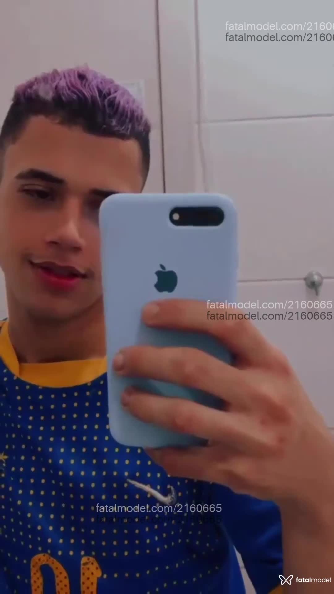 Acompanhante homem com cabelo castanho de olhos castanhos em Belo Horizonte - Ramon