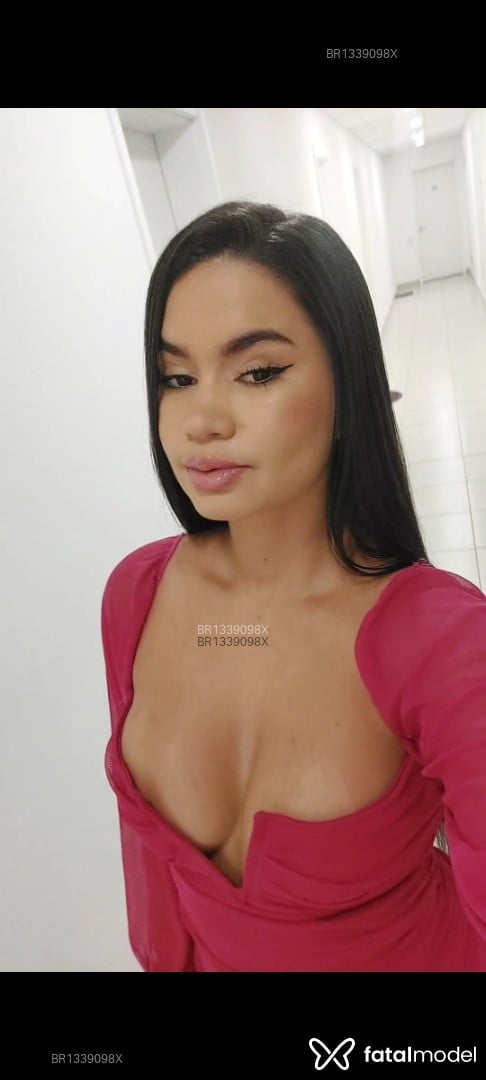Acompanhante mulher morena (o) de olhos castanhos em Belém - Mary Gonçalves