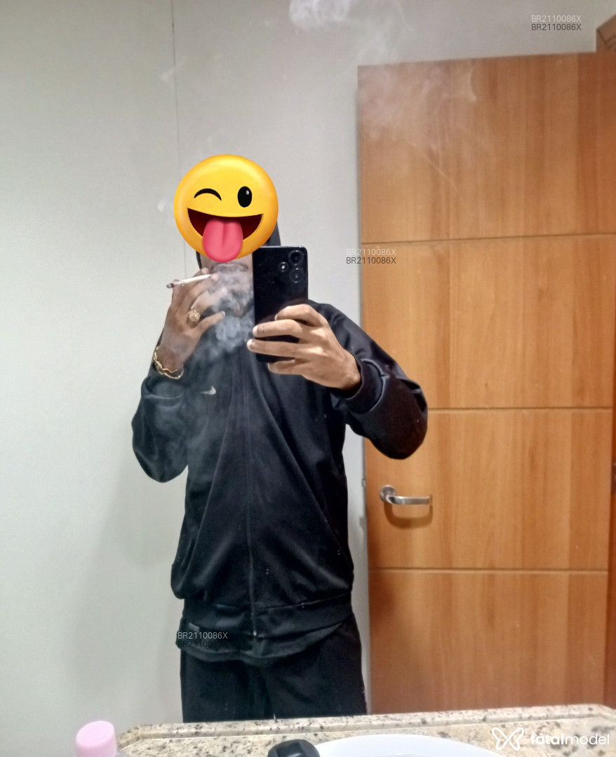 Acompanhante homem morena (o) de olhos pretos em Rio de Janeiro - Cariocarj