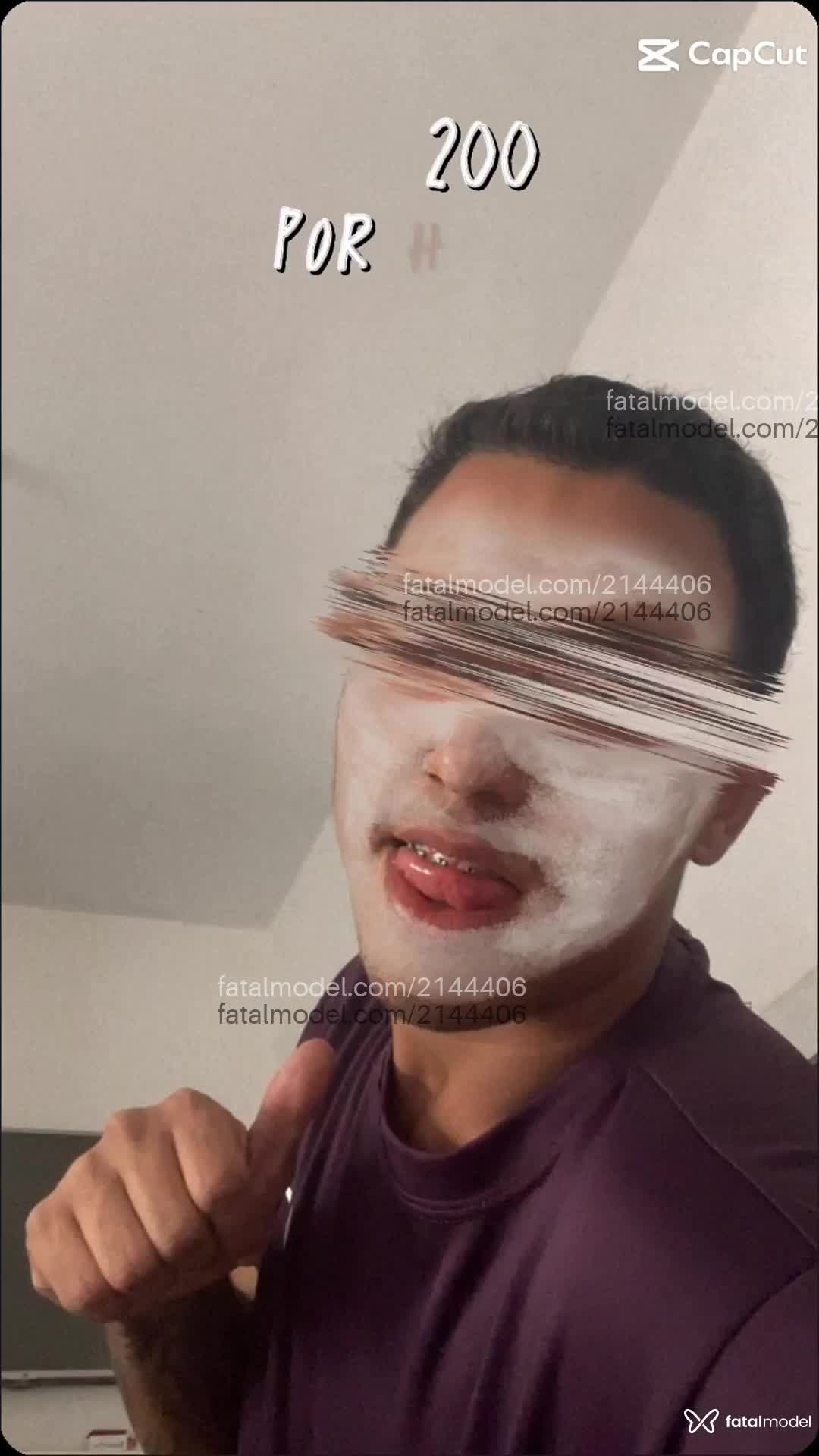 Acompanhante homem morena (o) de olhos castanhos em Virtual Acompanhante homem morena (o) de olhos castanhos em Virtual - Kaellzin