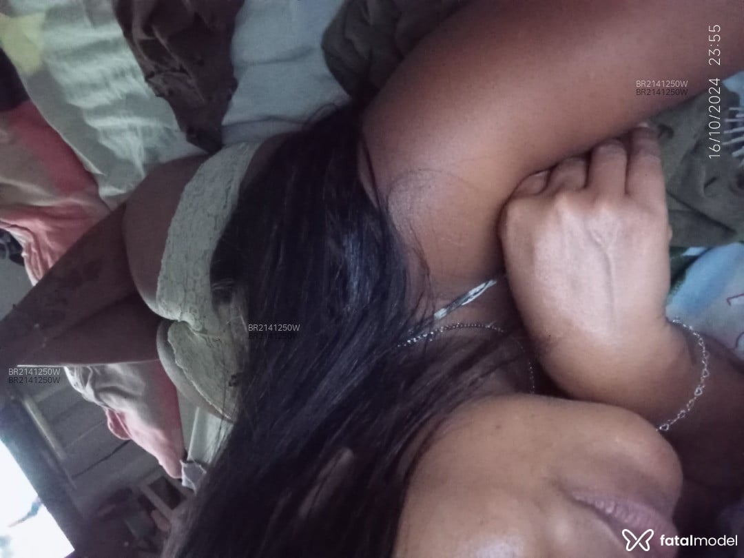 Acompanhante mulher morena (o) de olhos pretos em Rio de Janeiro - Lorrayne Boque