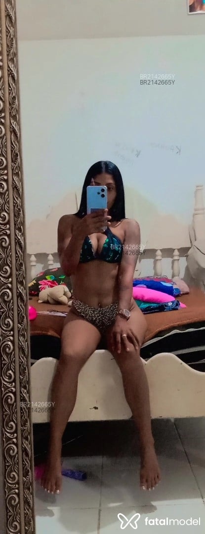 Acompanhante mulher morena (o) de olhos mel em Ananindeua - Glenda