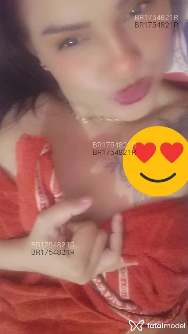 Acompanhante mulher ruiva (o) de olhos castanhos em Porto Velho - Rafaela Montenegro