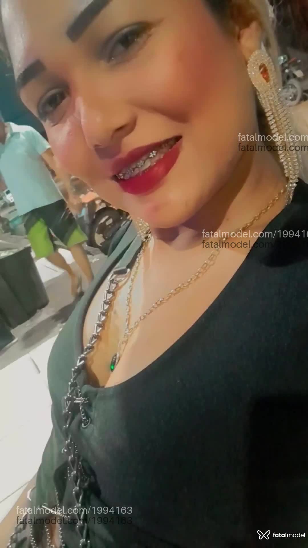 Acompanhante mulher loira (o) de olhos castanhos em Peixoto de Azevedo - Bruna Moraes
