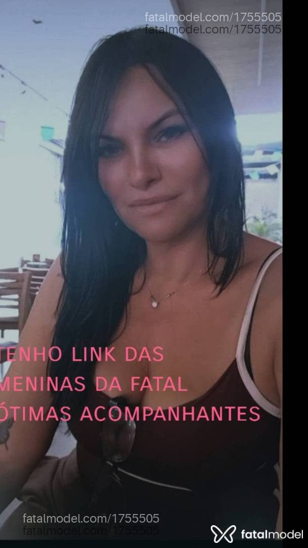 Acompanhante mulher morena (o) de olhos mel em Sete Lagoas - Allessa Cristina