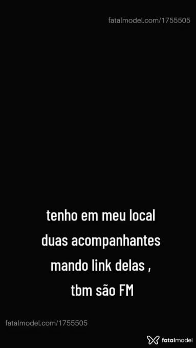 Acompanhante mulher morena (o) de olhos mel em Sete Lagoas Acompanhante mulher morena (o) de olhos mel em Sete Lagoas - Allessa Cristina