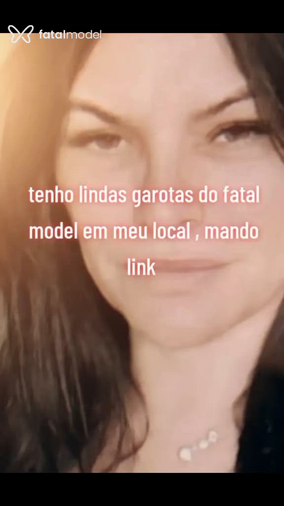 Acompanhante mulher morena (o) de olhos mel em Sete Lagoas Acompanhante mulher morena (o) de olhos mel em Sete Lagoas - Allessa Cristina