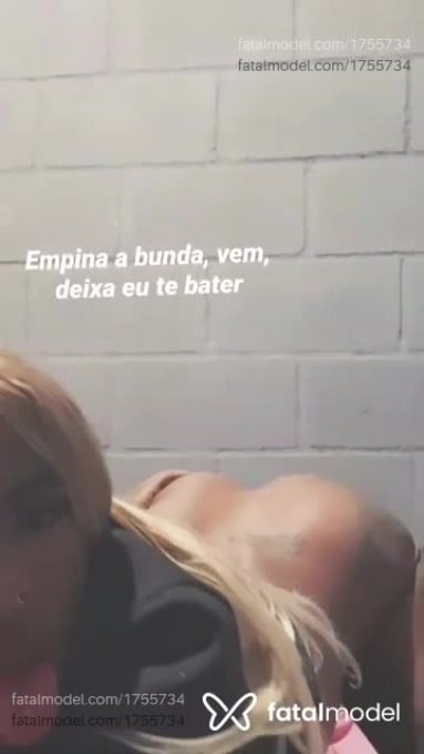 Acompanhante mulher trans morena (o) de olhos pretos em Divinópolis - Pretinhax