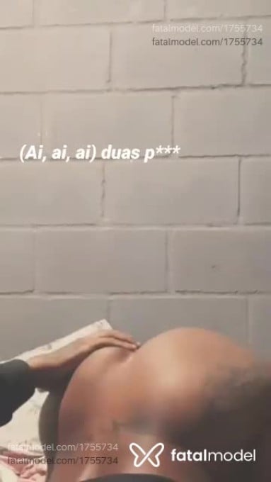 Acompanhante mulher trans morena (o) de olhos pretos em Divinópolis - Pretinhax