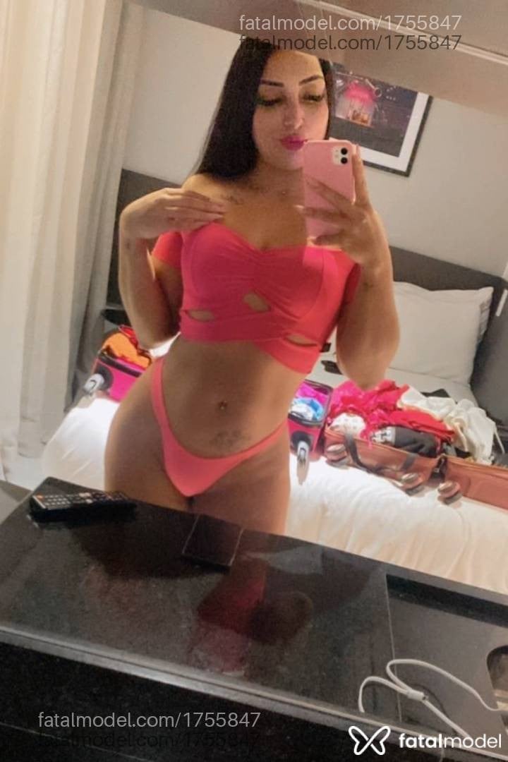Acompanhante mulher morena (o) de olhos pretos em São Paulo - Diana Morena