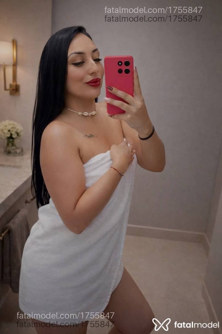 Acompanhante mulher morena (o) de olhos pretos em São Paulo - Diana Morena