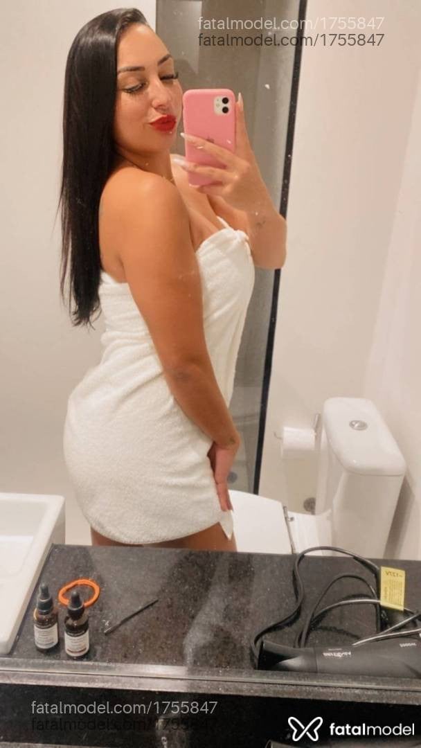 Acompanhante mulher morena (o) de olhos pretos em São Paulo - Diana Morena