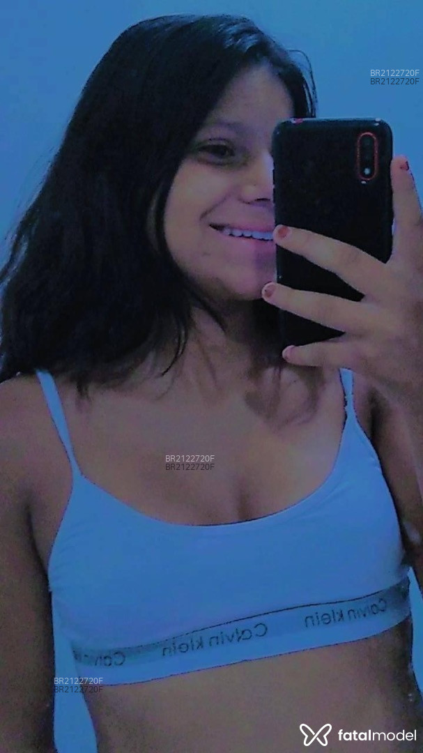 Acompanhante mulher morena (o) de olhos pretos em Santa Maria - Eduarda Alves