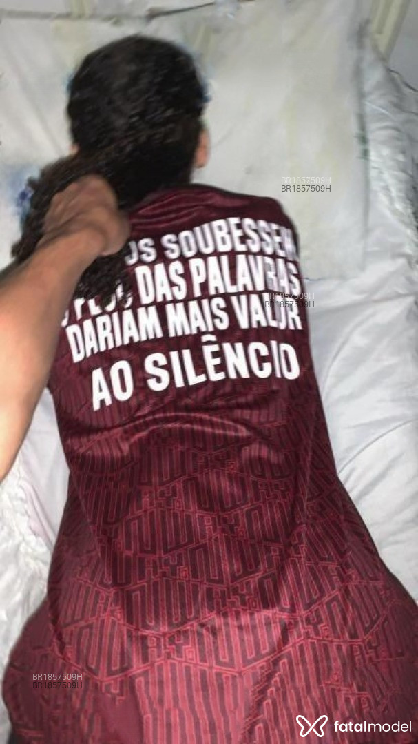 Acompanhante homem morena (o) de olhos pretos em Virtual - Rau Emílio
