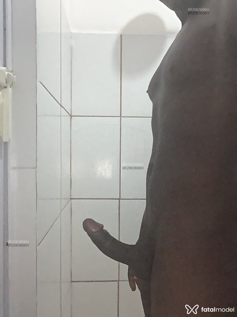 Acompanhante homem morena (o) de olhos castanhos em Rio de Janeiro - Felipe