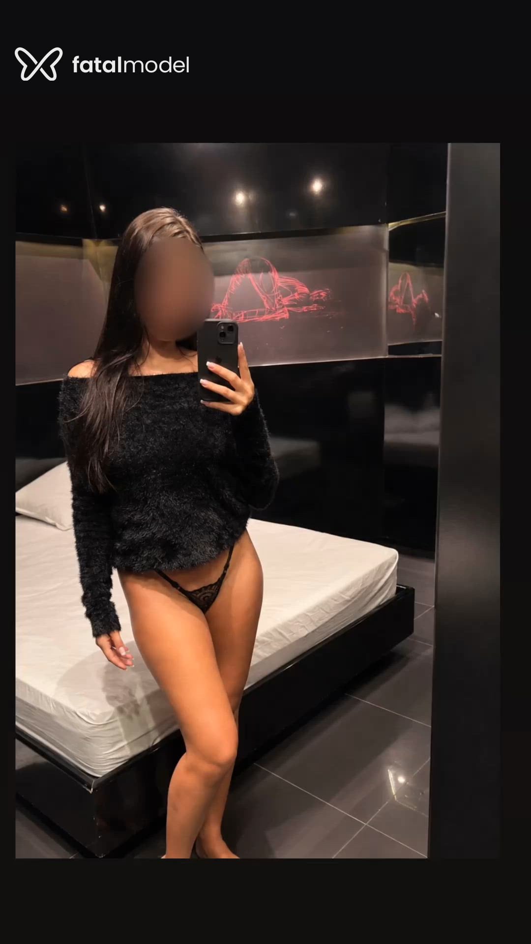 Acompanhante mulher morena (o) de olhos mel - Mirela