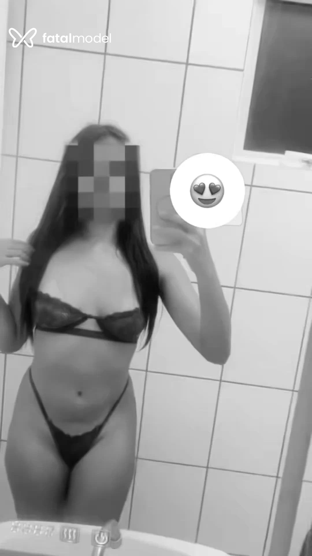 Acompanhante mulher morena (o) de olhos mel - Mirela