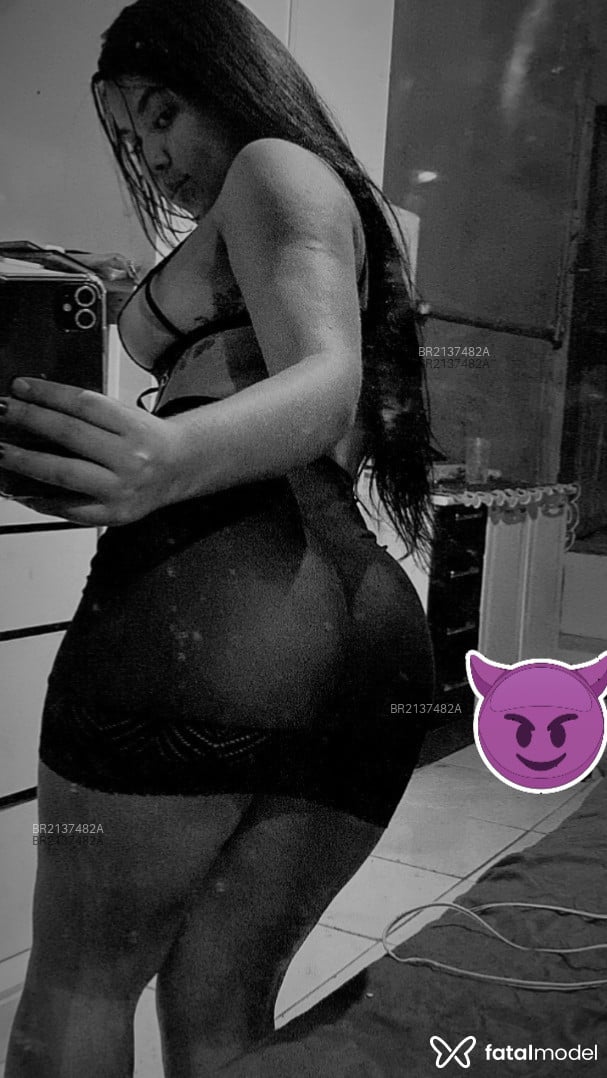 Acompanhante mulher morena (o) de olhos pretos em São Paulo Acompanhante mulher morena (o) de olhos pretos em São Paulo - Andy Ferreira