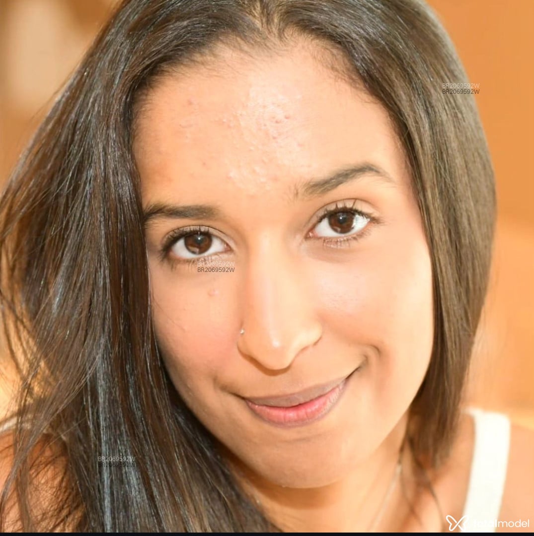 Acompanhante mulher morena (o) de olhos castanhos em São Paulo - Yasmin