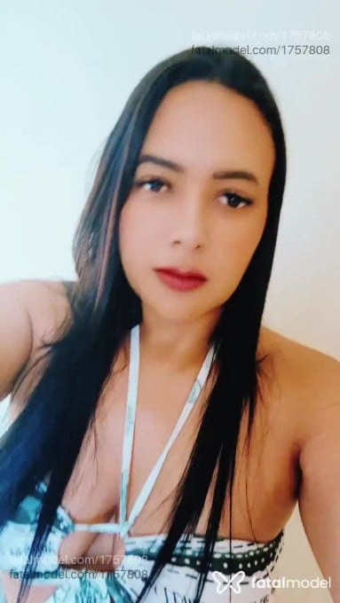 Acompanhante mulher morena (o) de olhos castanhos em Pará de Minas - Flavia Rios