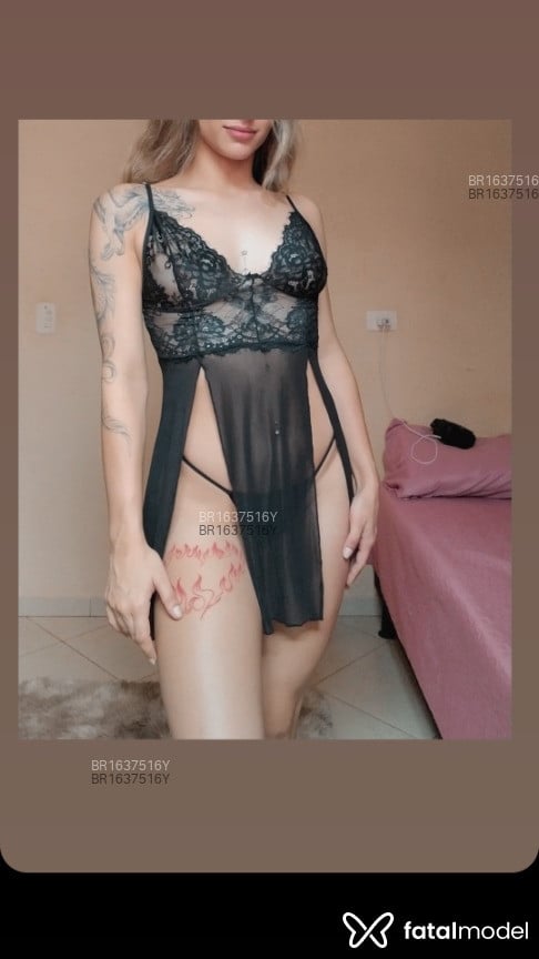 Acompanhante mulher morena (o) de olhos castanhos - Paula Acompanhante mulher morena (o) de olhos castanhos - Paula