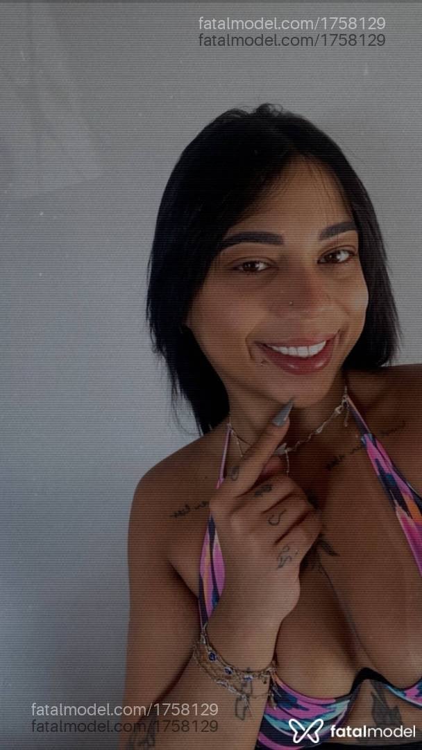 Acompanhante mulher morena (o) de olhos mel em Ribeirão das Neves - Tete Velvet