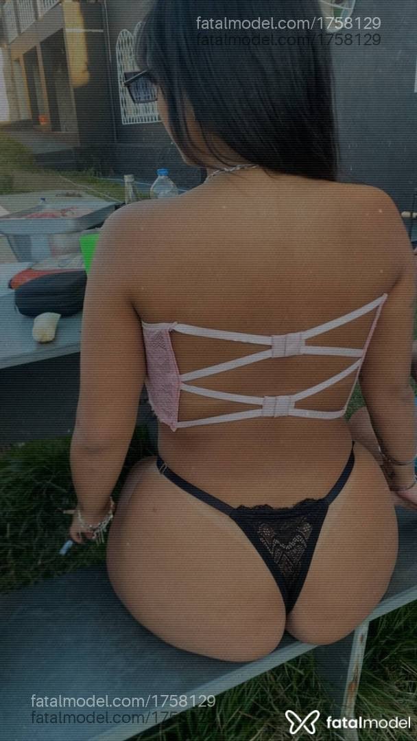 Acompanhante mulher morena (o) de olhos mel em Ribeirão das Neves - Tete Velvet