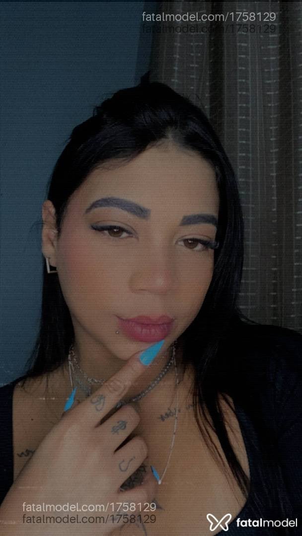 Acompanhante mulher morena (o) de olhos mel em Ribeirão das Neves - Tete Velvet