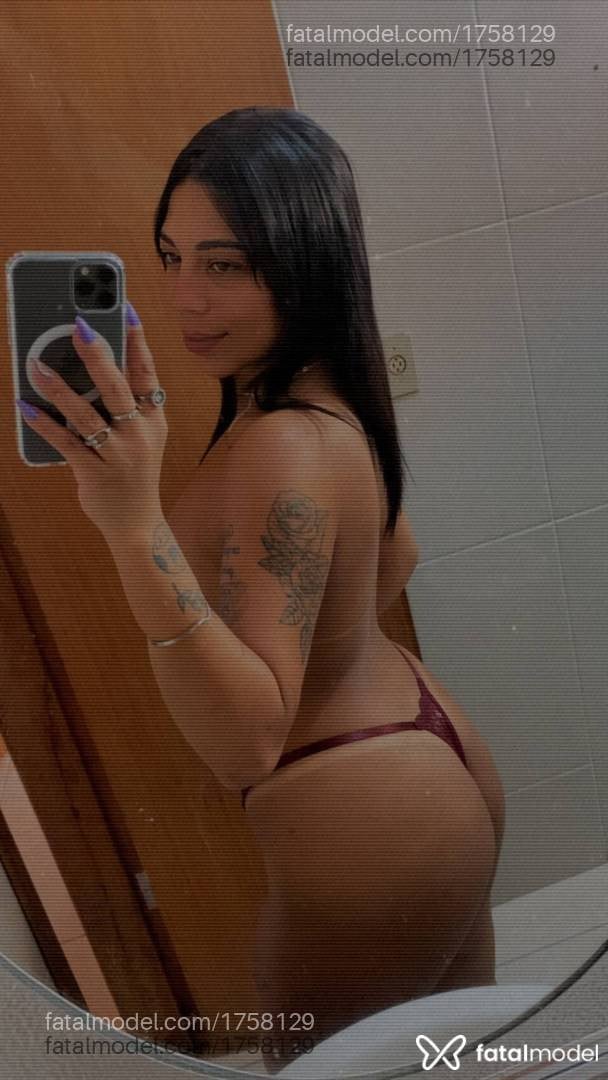 Acompanhante mulher morena (o) de olhos mel em Ribeirão das Neves - Tete Velvet