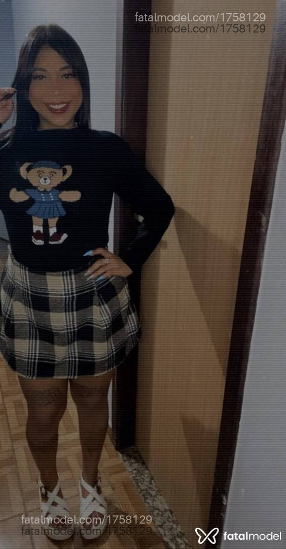 Acompanhante mulher morena (o) de olhos mel em Ribeirão das Neves - Tete Velvet