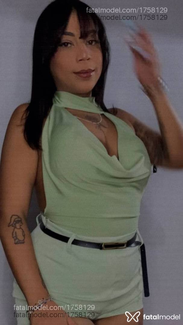 Acompanhante mulher morena (o) de olhos mel em Ribeirão das Neves - Tete Velvet