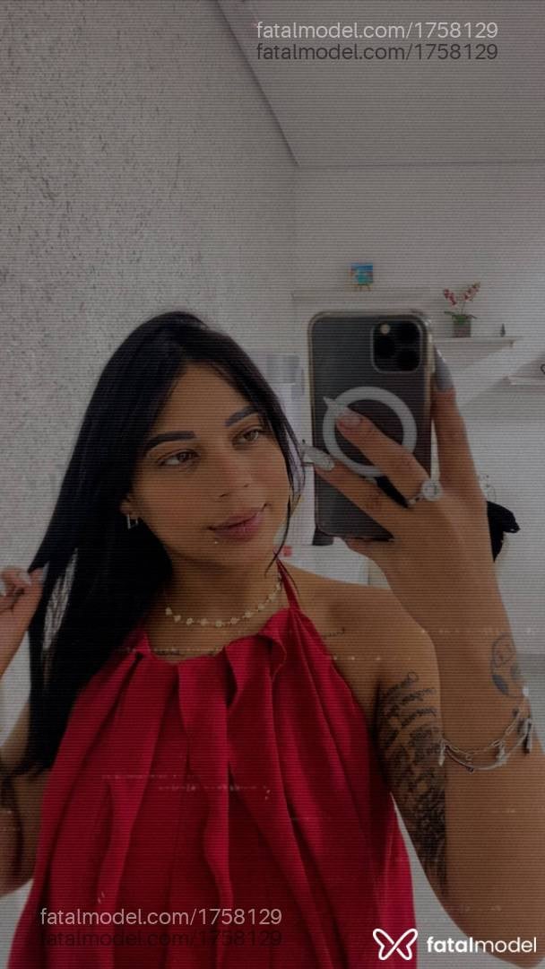 Acompanhante mulher morena (o) de olhos mel em Ribeirão das Neves - Tete Velvet