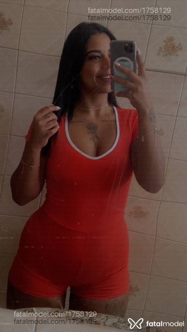 Acompanhante mulher morena (o) de olhos mel em Ribeirão das Neves - Tete Velvet