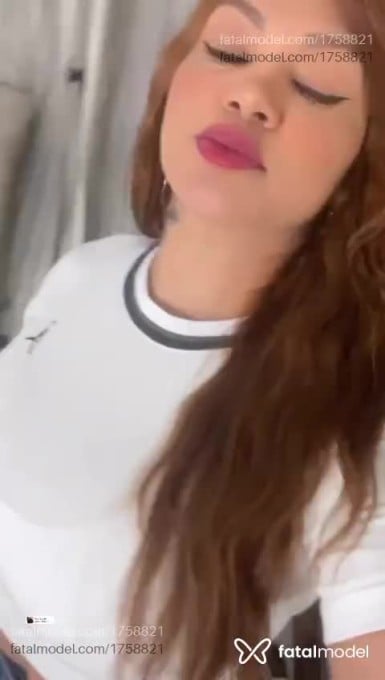 Acompanhante mulher morena (o) de olhos castanhos em Pato Branco - Luna