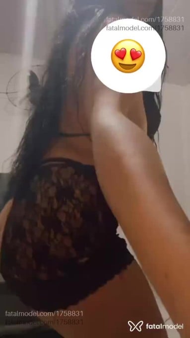Acompanhante mulher morena (o) de olhos pretos em Guarapari - Julia Medeiros