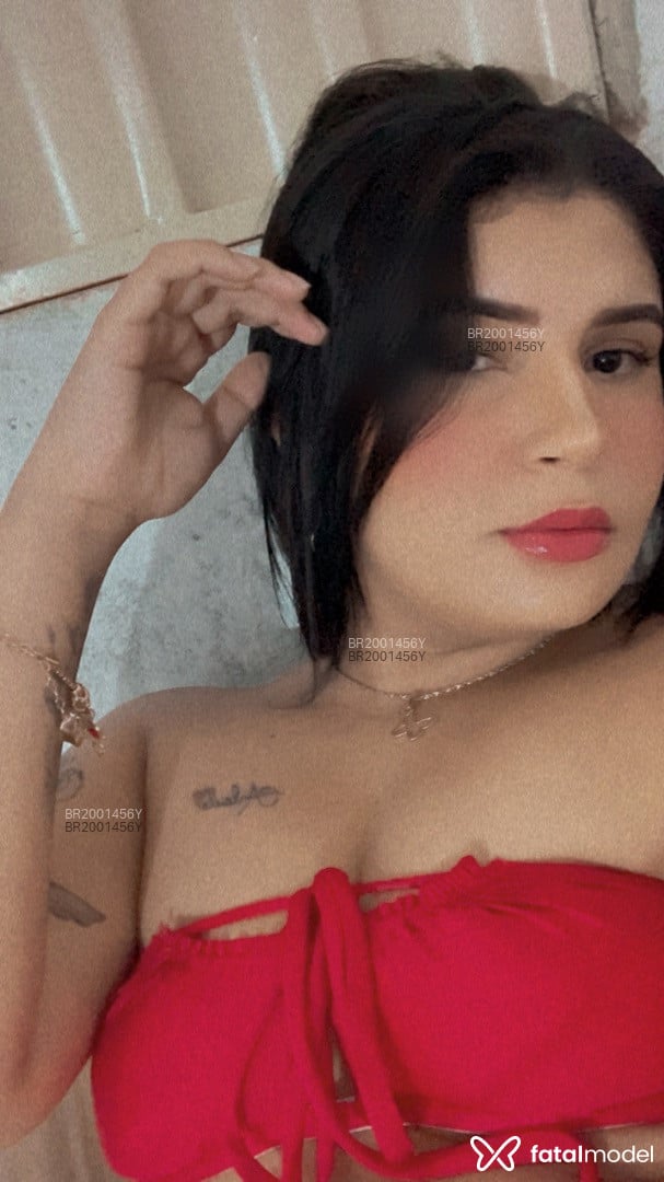 Acompanhante mulher morena (o) de olhos pretos em Luís Eduardo Magalhães - Luara Sofia