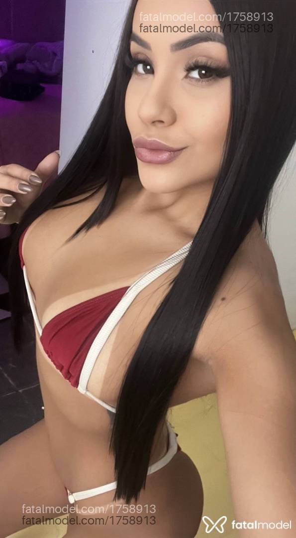 Acompanhante mulher morena (o) de olhos castanhos - Rebeca