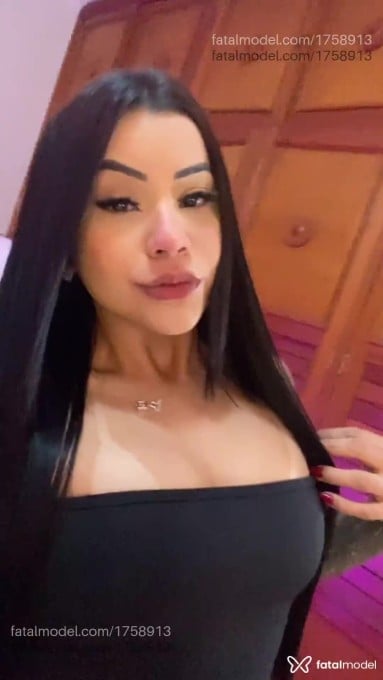 Acompanhante mulher morena (o) de olhos castanhos em São José Acompanhante mulher morena (o) de olhos castanhos em São José - Rebeca