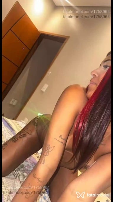 Acompanhante mulher trans morena (o) de olhos castanhos em Bauru Acompanhante mulher trans morena (o) de olhos castanhos em Bauru - Pérola