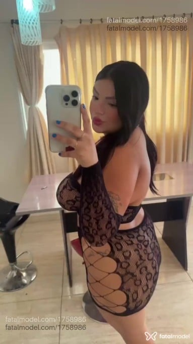 Acompanhante mulher morena (o) de olhos castanhos em Bauru - Bianca
