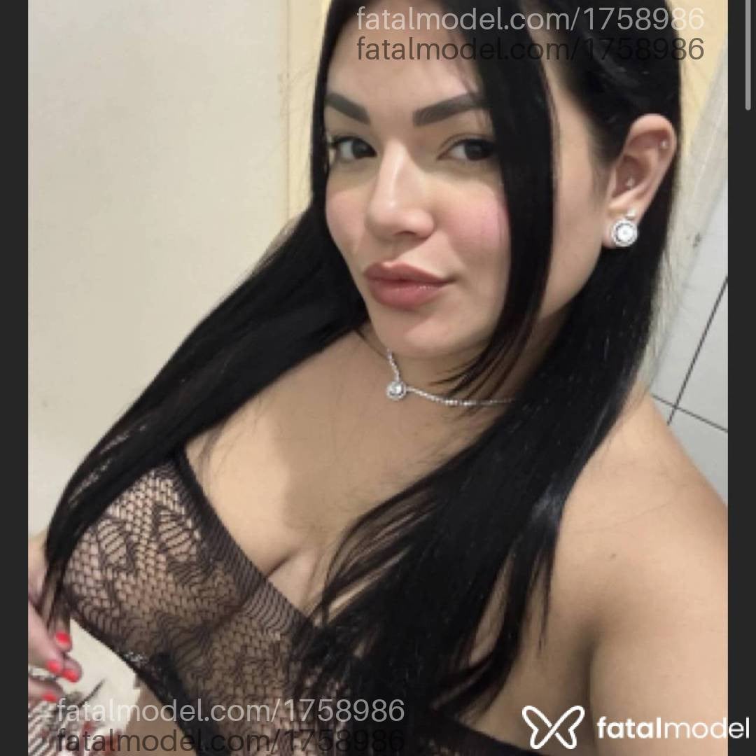 Acompanhante mulher morena (o) de olhos castanhos - Bianca