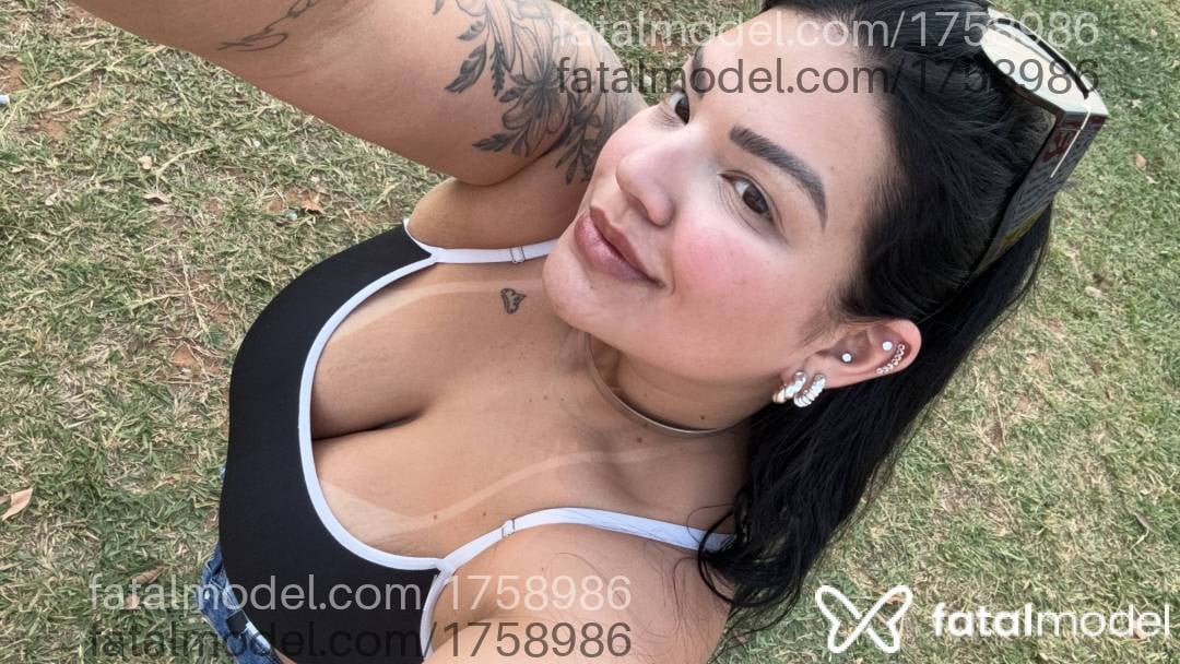 Acompanhante mulher morena (o) de olhos castanhos - Bianca