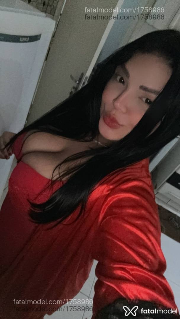 Acompanhante mulher morena (o) de olhos castanhos - Bianca