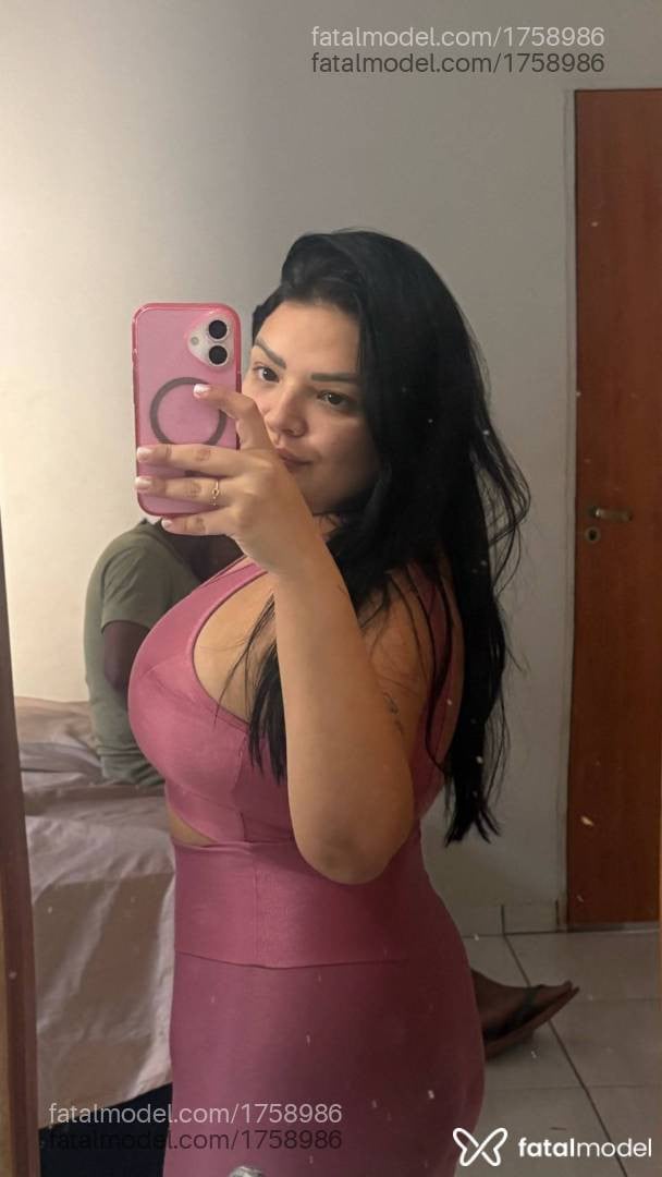 Acompanhante mulher morena (o) de olhos castanhos - Bianca